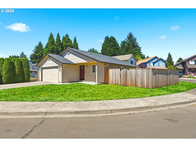 13010 Ne 38th St, Vancouver, WA 98682