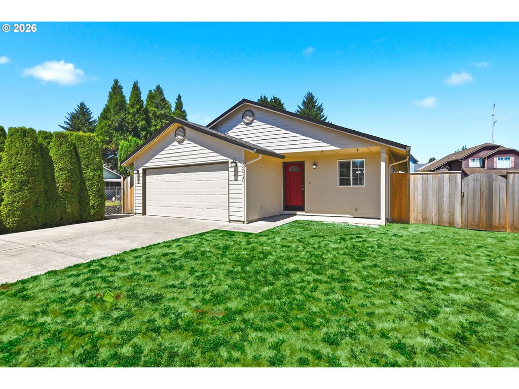 13010 Ne 38th St, Vancouver, WA 98682