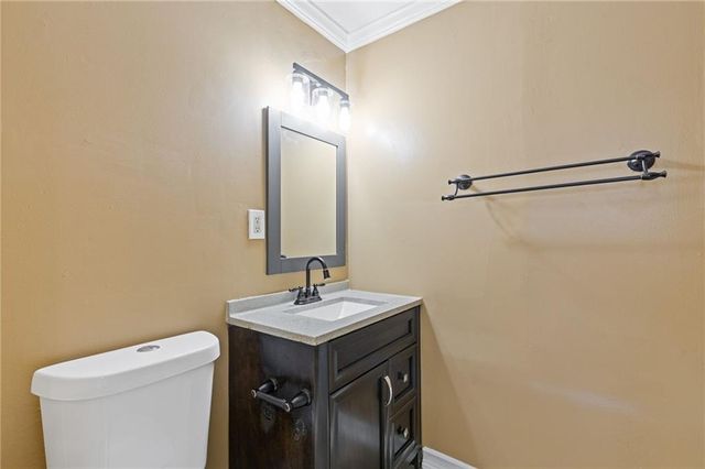 992 Estes SW Drive, Atlanta, GA 30310