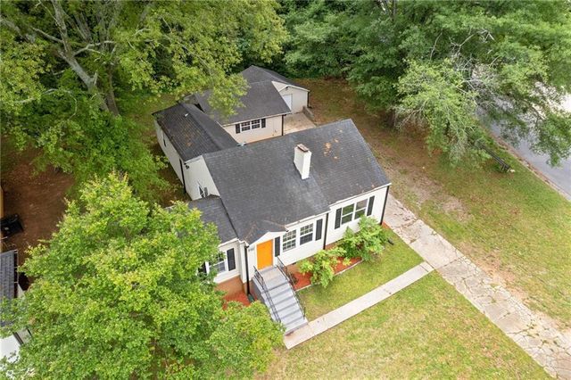 992 Estes SW Drive, Atlanta, GA 30310