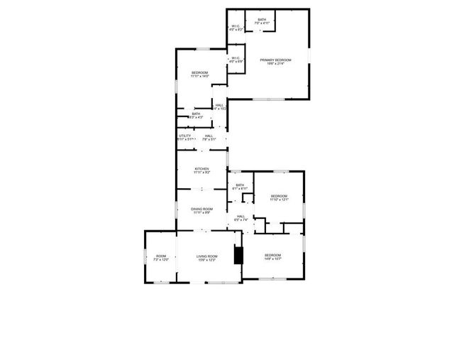 992 Estes SW Drive, Atlanta, GA 30310