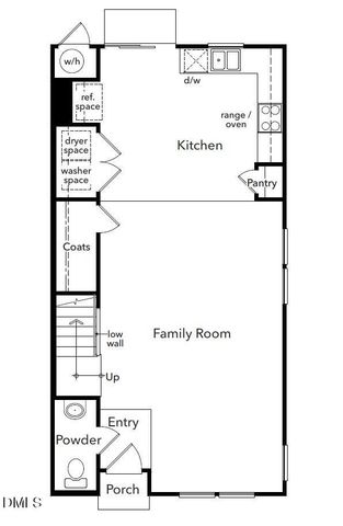 2618 Addlet Drive, Raleigh, NC 27610