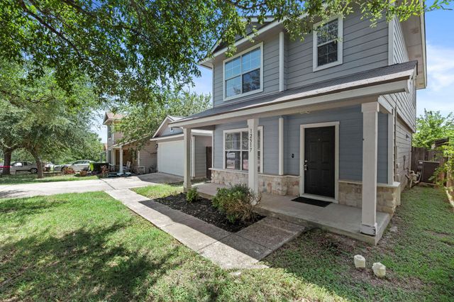 12517 Briarcreek LOOP, Manor, TX 78653