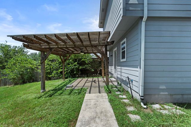 12517 Briarcreek LOOP, Manor, TX 78653