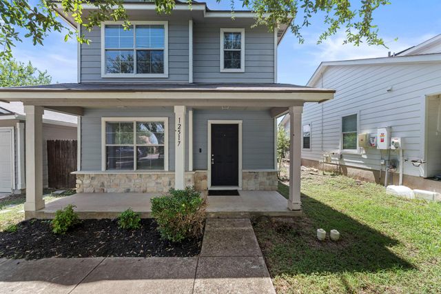 12517 Briarcreek LOOP, Manor, TX 78653
