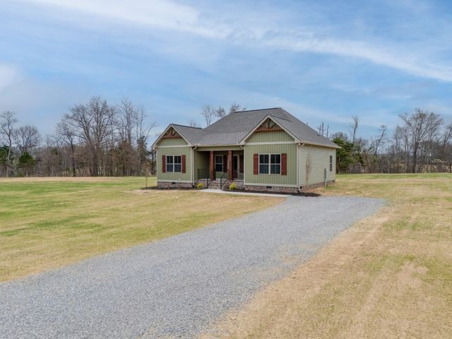 4945 Bill Baggett Rd, Cedar Hill, TN 37032