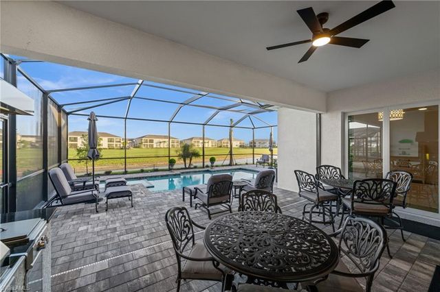 15031 Pinehurst LN, Punta Gorda, FL 33982