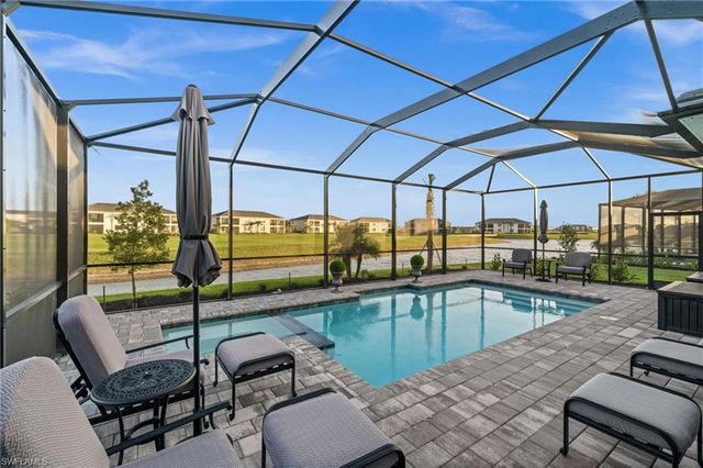 15031 Pinehurst LN, Punta Gorda, FL 33982