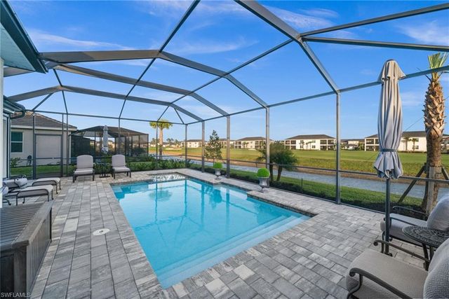 15031 Pinehurst LN, Punta Gorda, FL 33982