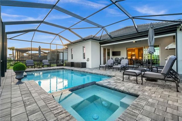 15031 Pinehurst LN, Punta Gorda, FL 33982