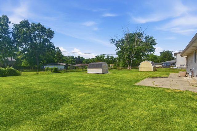 5457 Redwood Avenue, Portage, IN 46368