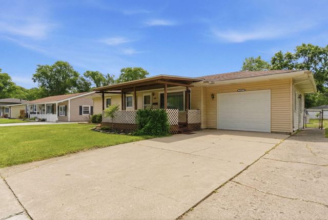 5457 Redwood Avenue, Portage, IN 46368