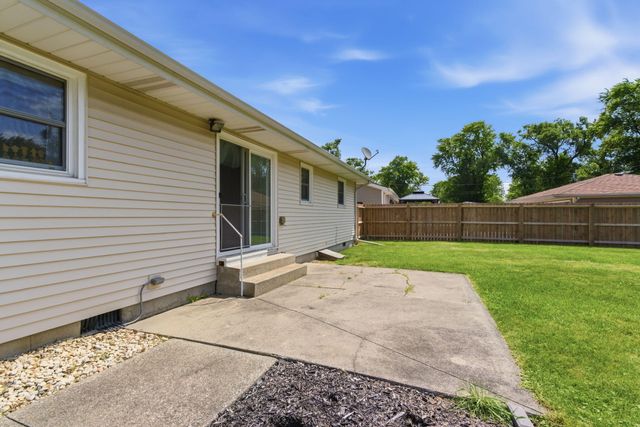 5457 Redwood Avenue, Portage, IN 46368