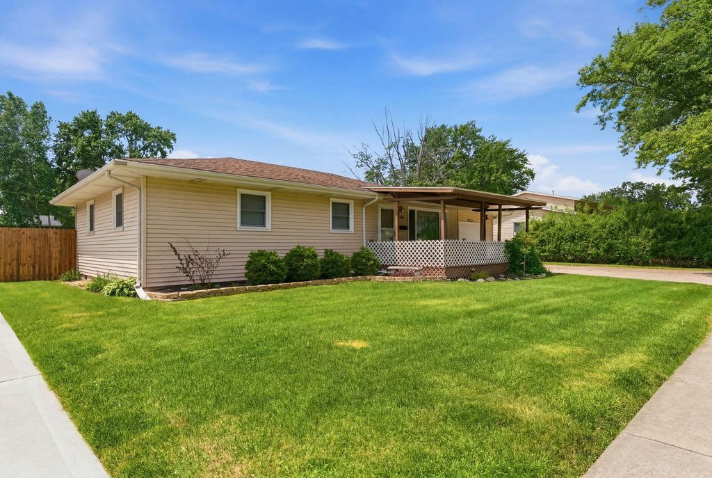 5457 Redwood Avenue, Portage, IN 46368
