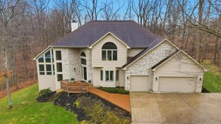 3632 Woodstone Drive, Lewis Center, OH 43035