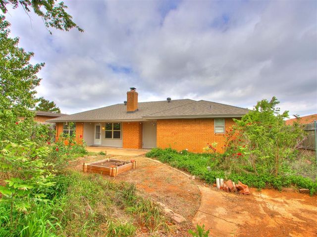 10208 Little Pond Drive, Oklahoma City, OK 73162