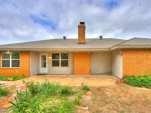 10208 Little Pond Drive, Oklahoma City, OK 73162