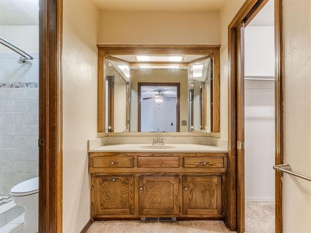 10208 Little Pond Drive, Oklahoma City, OK 73162