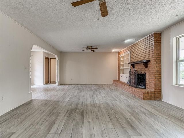 10208 Little Pond Drive, Oklahoma City, OK 73162