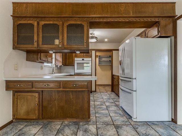 10208 Little Pond Drive, Oklahoma City, OK 73162