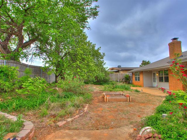 10208 Little Pond Drive, Oklahoma City, OK 73162