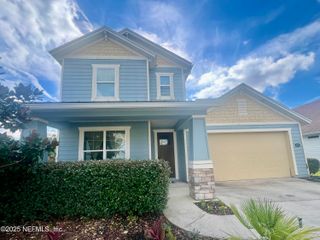 242 ORCHARD Lane, St. Augustine, FL 32095