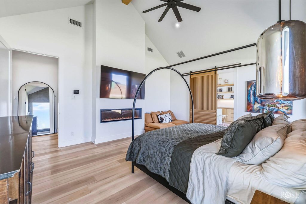 Image 30 of property listing at 8198 S Hawk Avenue, San Angelo, TX 76904
