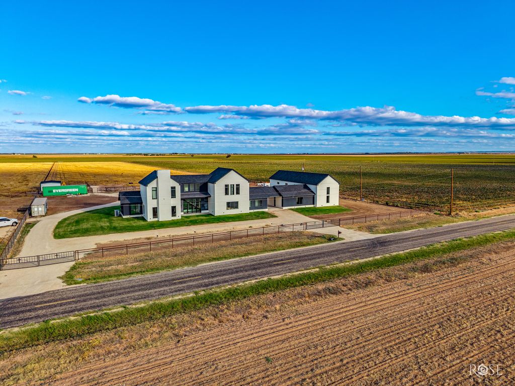 Image 5 of property listing at 8198 S Hawk Avenue, San Angelo, TX 76904