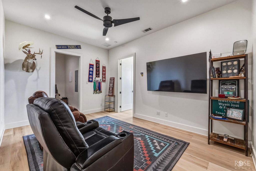 Image 55 of property listing at 8198 S Hawk Avenue, San Angelo, TX 76904