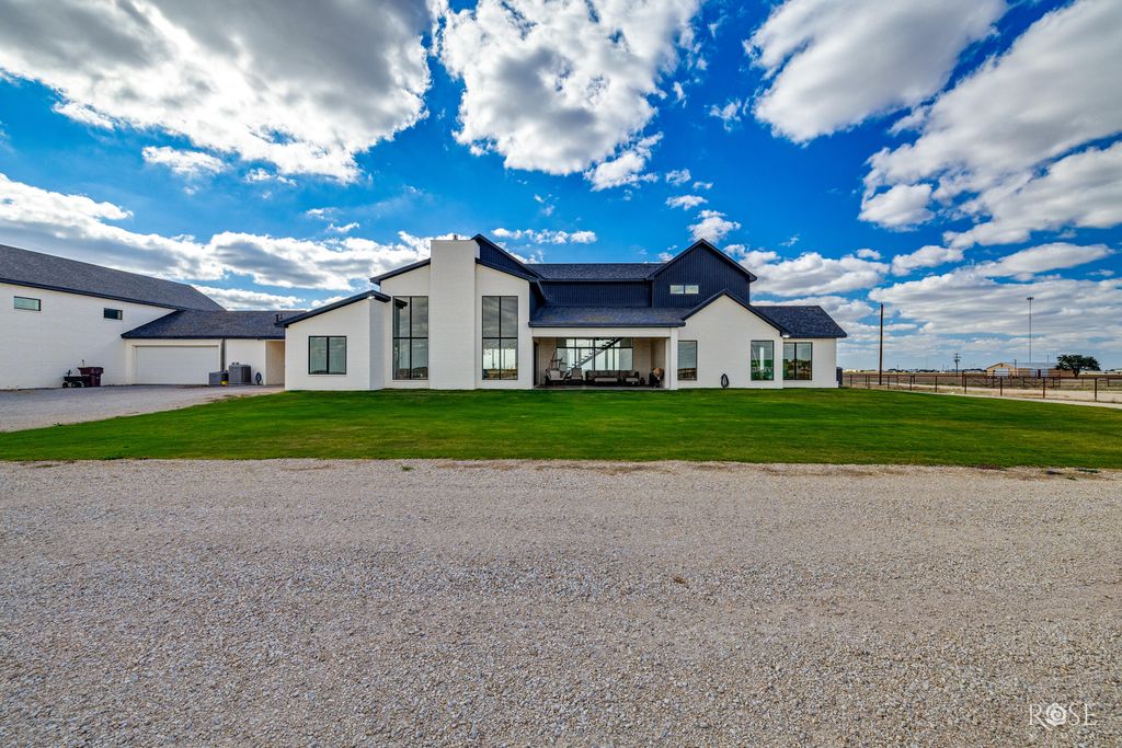 Image 65 of property listing at 8198 S Hawk Avenue, San Angelo, TX 76904