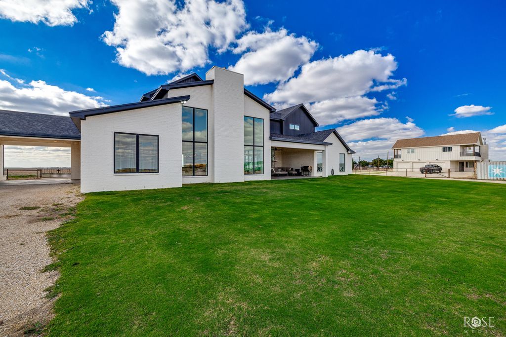 Image 67 of property listing at 8198 S Hawk Avenue, San Angelo, TX 76904