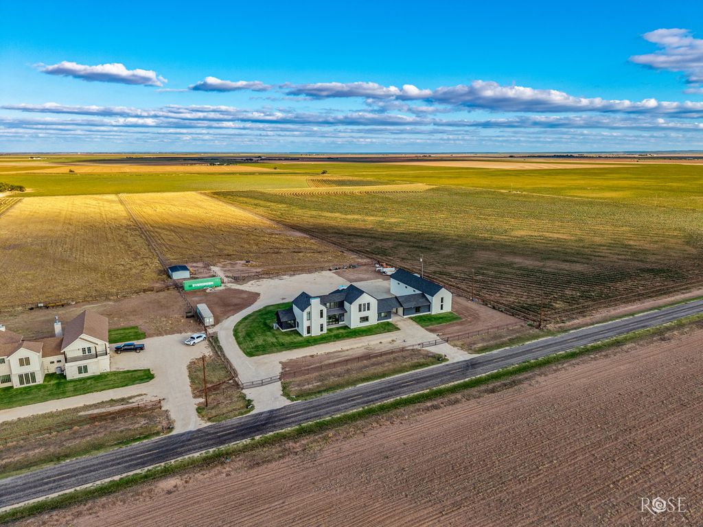 Image 7 of property listing at 8198 S Hawk Avenue, San Angelo, TX 76904