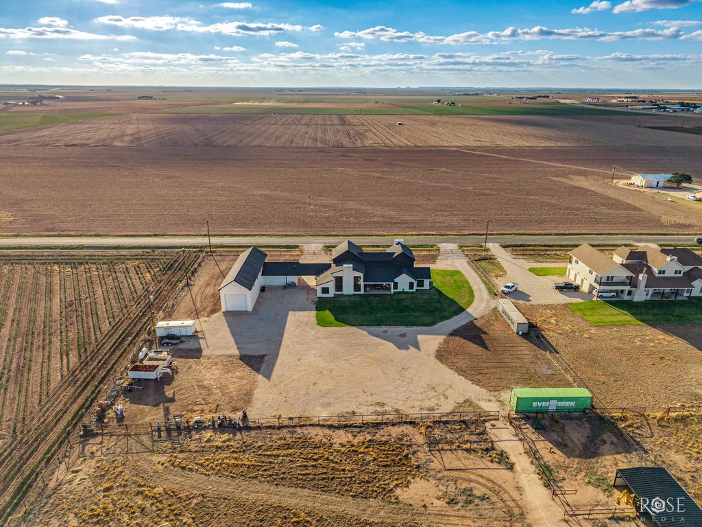 Image 74 of property listing at 8198 S Hawk Avenue, San Angelo, TX 76904