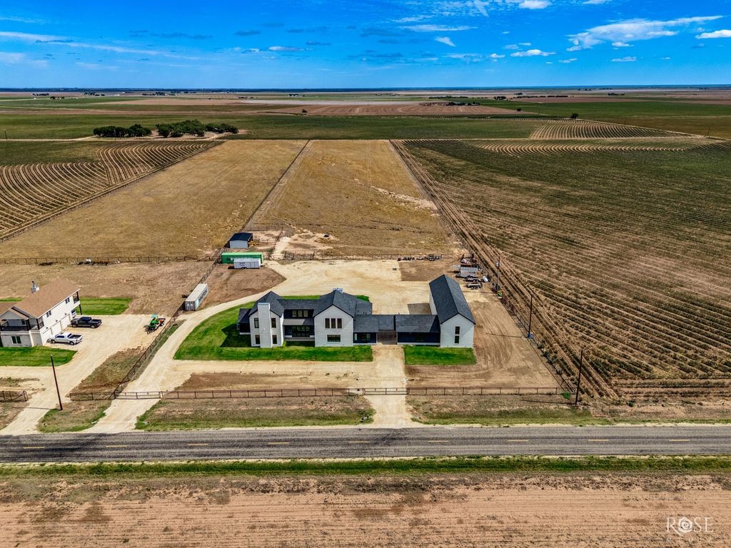 Image 79 of property listing at 8198 S Hawk Avenue, San Angelo, TX 76904