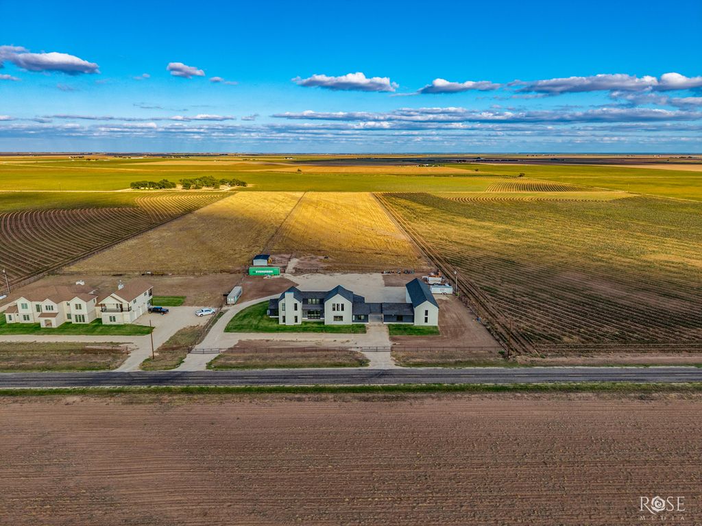 Image 8 of property listing at 8198 S Hawk Avenue, San Angelo, TX 76904
