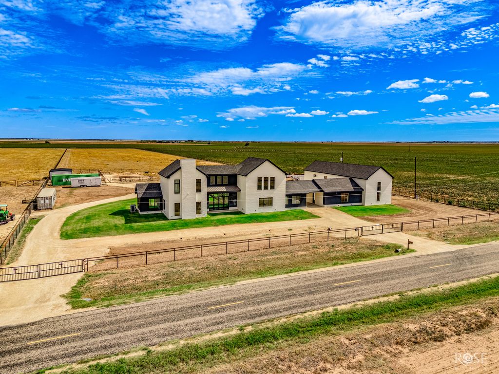 Image 80 of property listing at 8198 S Hawk Avenue, San Angelo, TX 76904