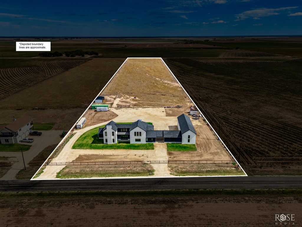 Image 81 of property listing at 8198 S Hawk Avenue, San Angelo, TX 76904