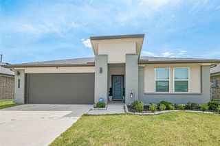 7822 Murciana Drive, Rosharon, TX 77583