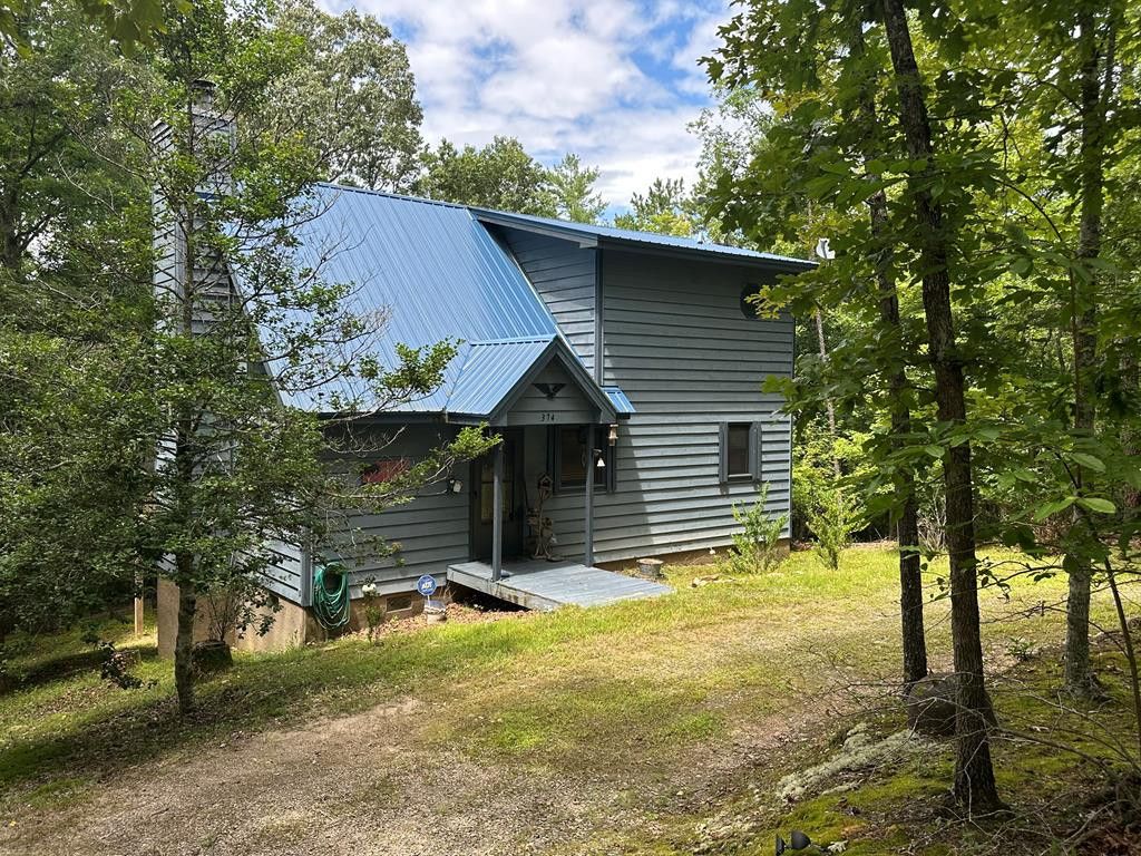374 Country Lane, Murphy, NC 28906