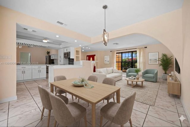 1223 SW 51st Street, Cape Coral, FL 33914