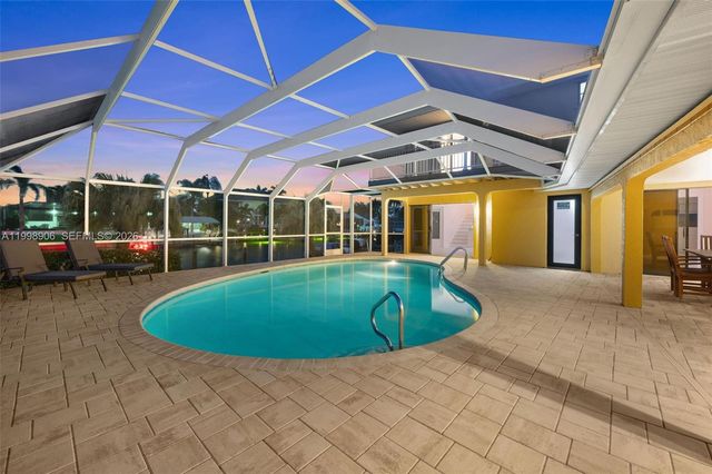 1223 SW 51st Street, Cape Coral, FL 33914