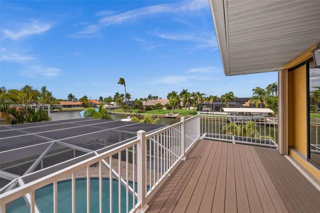 1223 SW 51st Street, Cape Coral, FL 33914