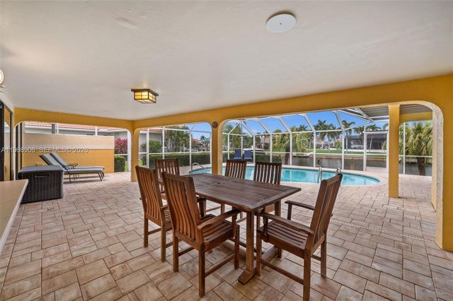 1223 SW 51st Street, Cape Coral, FL 33914