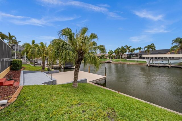 1223 SW 51st Street, Cape Coral, FL 33914