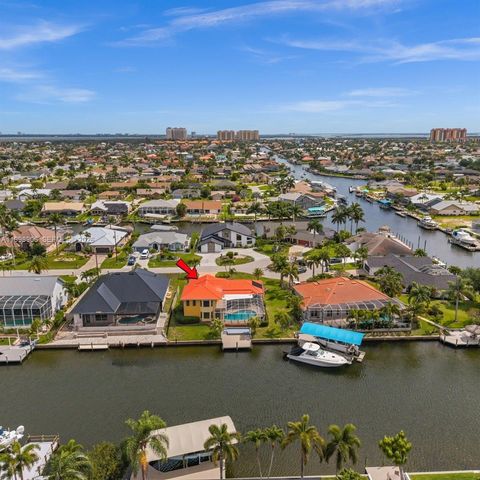 1223 SW 51st Street, Cape Coral, FL 33914