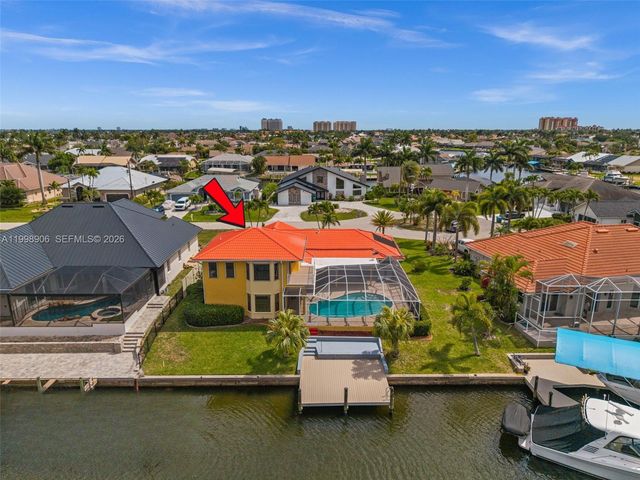 1223 SW 51st Street, Cape Coral, FL 33914
