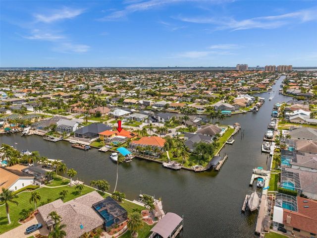 1223 SW 51st Street, Cape Coral, FL 33914
