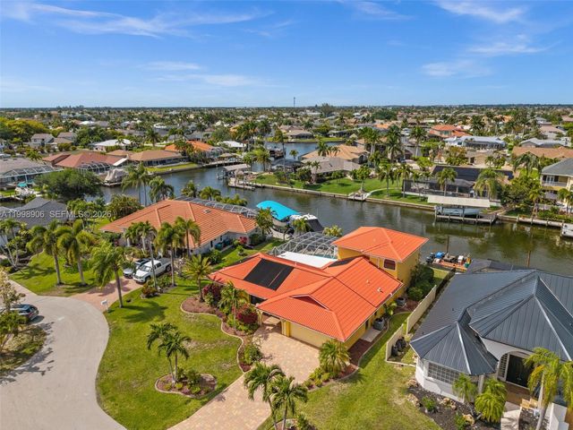 1223 SW 51st Street, Cape Coral, FL 33914