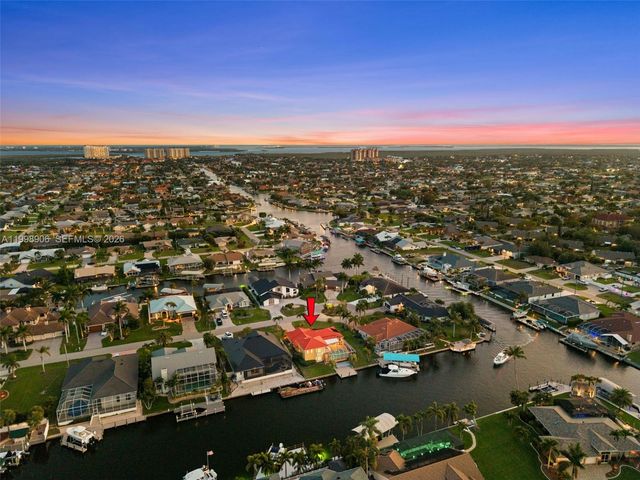 1223 SW 51st Street, Cape Coral, FL 33914