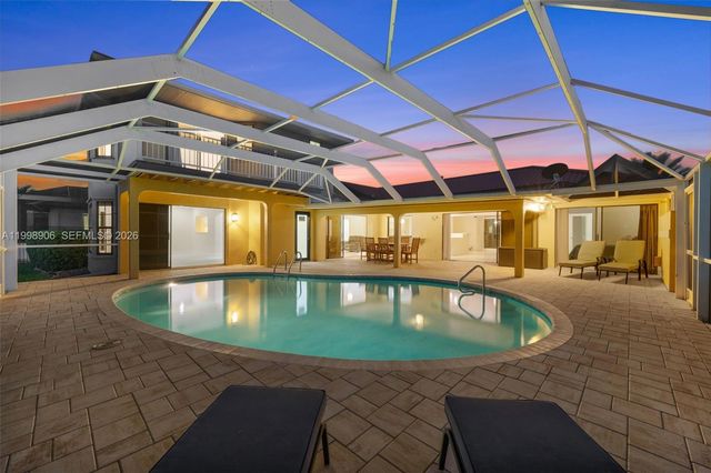 1223 SW 51st Street, Cape Coral, FL 33914